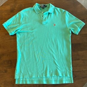 Ralph Lauren Polo -Small